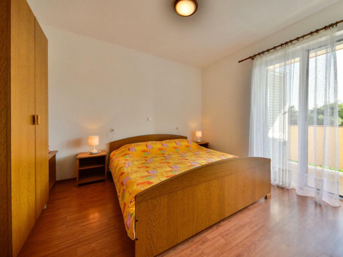 Apartment Lucija-2 By Interhome Kampor Kültér fotó