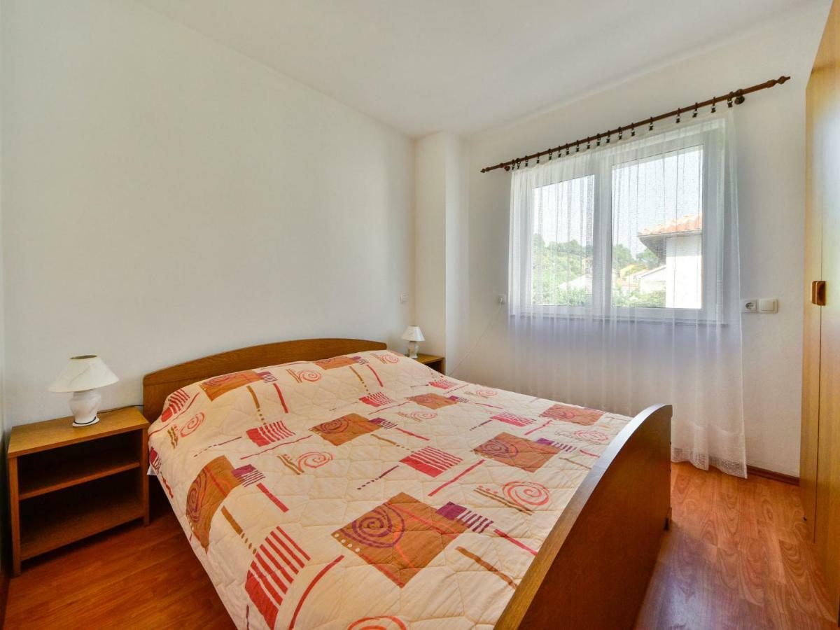 Apartment Lucija-2 By Interhome Kampor Kültér fotó