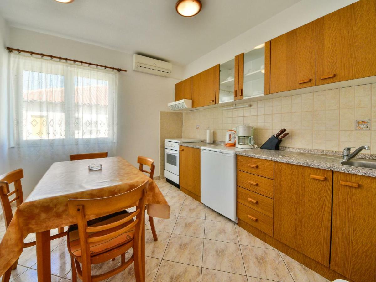 Apartment Lucija-2 By Interhome Kampor Kültér fotó