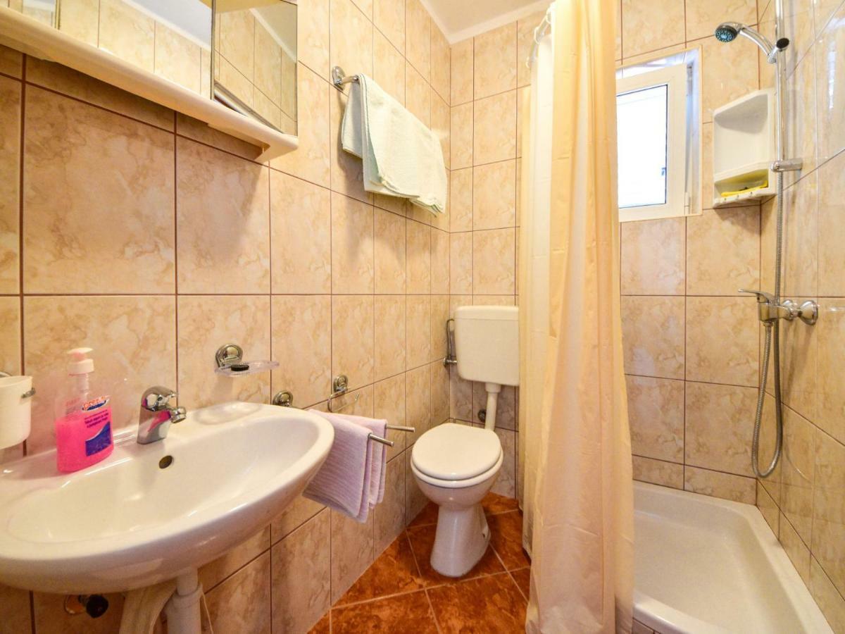 Apartment Lucija-2 By Interhome Kampor Kültér fotó