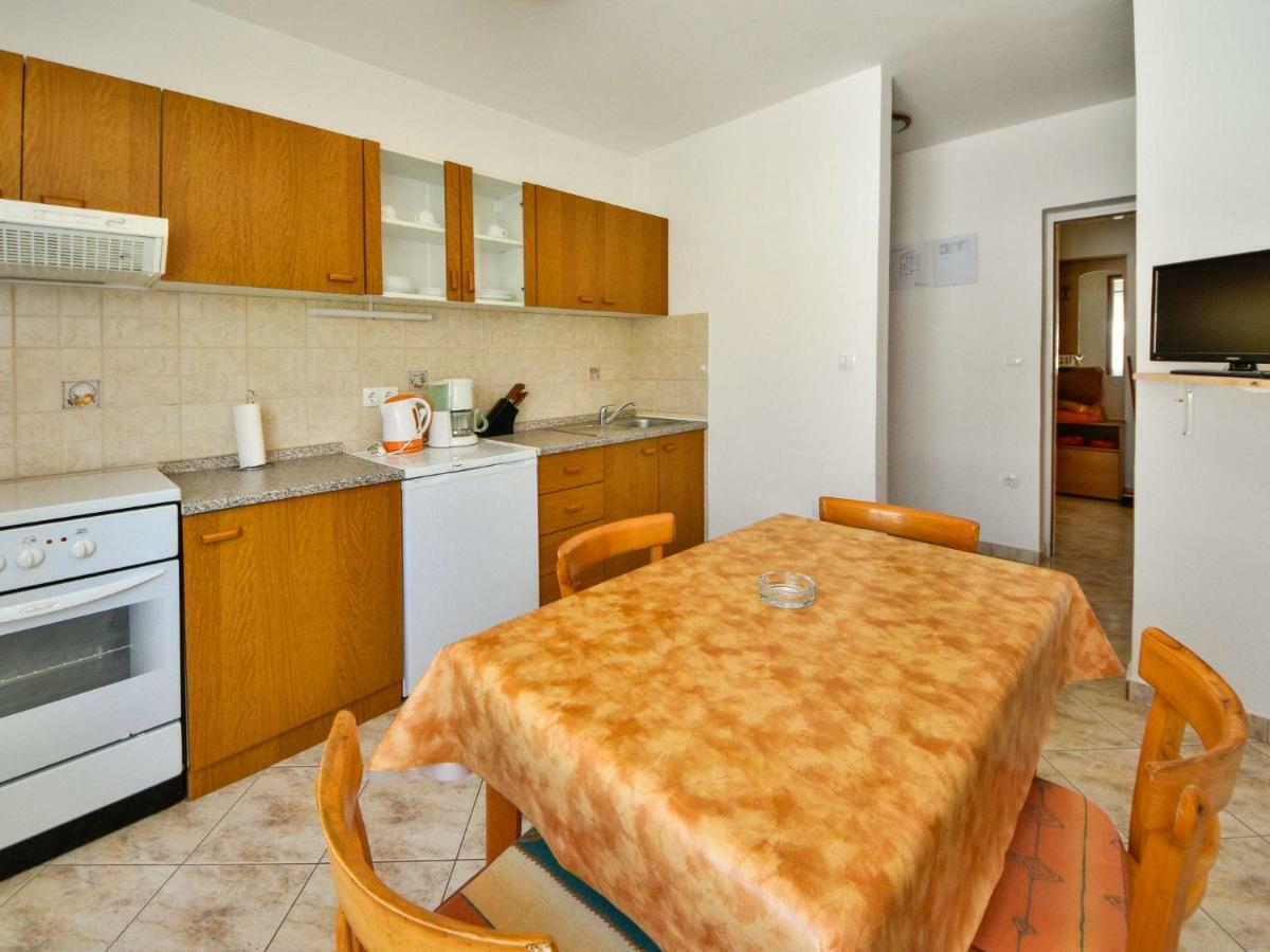 Apartment Lucija-2 By Interhome Kampor Kültér fotó