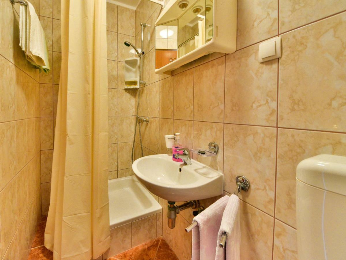Apartment Lucija-2 By Interhome Kampor Kültér fotó